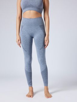 FEIER - Radiant Grey Leggings