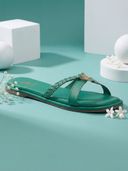 Green color option, Sold out