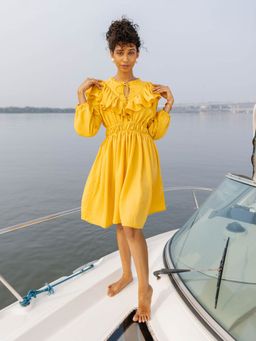 House of Fett - Firenze Dress