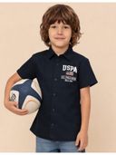 Navy Blue color option, Currently selected