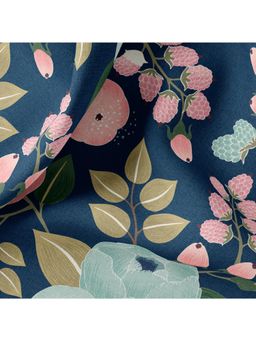 Thee Modern Roots - Berrylicious Men Cotton Scarf