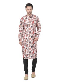 TABARD - Ethnic Wear Kurta Set For Men (Set of 2)