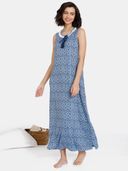 Blue color option, Sold out, Currently selected