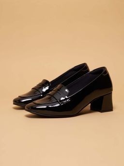 ERIDANI - Black Emmaa Formal Pumps