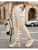 Beige color option, Currently selected