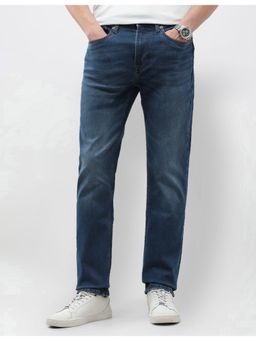 U.S. Polo Assn. Denim Co. - Indigo Harold Slim Straight Fit Jeans