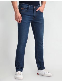 U.S. Polo Assn. Denim Co. - Regallo Blue Skinny Fit Jeans