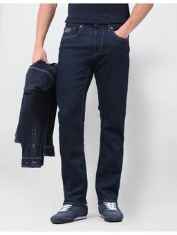 U.S. Polo Assn. Denim Co. - Mens Harold Blue Jeans