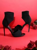 Black color option, Sold out