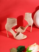 Pink color option, Currently selected