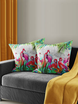 BIANCA - Ruyal 16 X16 Cushion Pink04