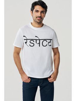 TERRA LUNA - Pico Logo T-shirt