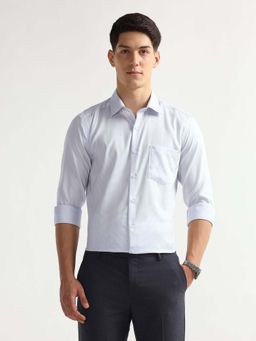 Arrow - Men's Manhattan Slim Fit Auto Press Shirt