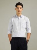 Blue color option, Currently selected