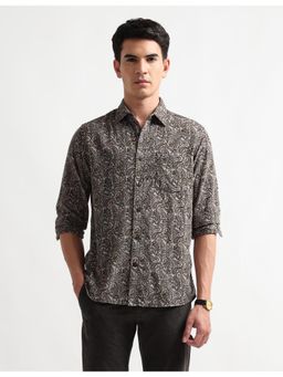Arrow Sports - Arrow Sport Men'S Corduroy Originals Shirt