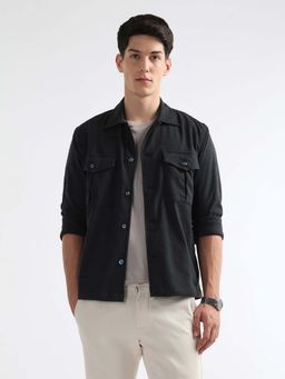 Arrow Sports - Arrow Sport Men'S Twill Outdoor Shirt