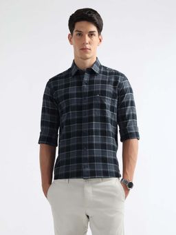 Arrow Sports - Arrow Sport Men'S Original Tartan Checked Shirt