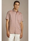 Pink color option, Currently selected