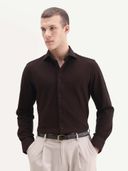 Maroon color option, Currently selected