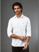 White color option, Currently selected