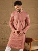 Pink color option, Currently selected