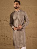 Grey color option, Currently selected