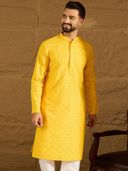 Yellow color option, Currently selected