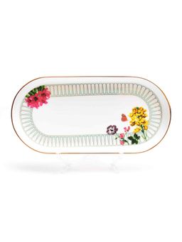 ICHKAN - Basant Oval Platter