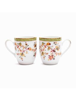 ICHKAN - Bloom Coupe Coffee Mugs (Pack of 6)