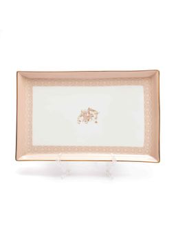 ICHKAN - Peach Legacy Tray