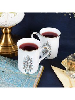 ICHKAN - Shahi Classic Coffee Mugs (Pack of 2)