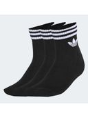 Black color option, Currently selected