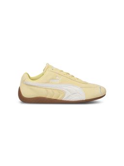 Puma - Speedcat OG Sneakers Yellow