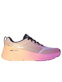 SKECHERS - Women MAX CUSHIONING ELITE 2.0 Multi-Color Lace Up Running Shoes