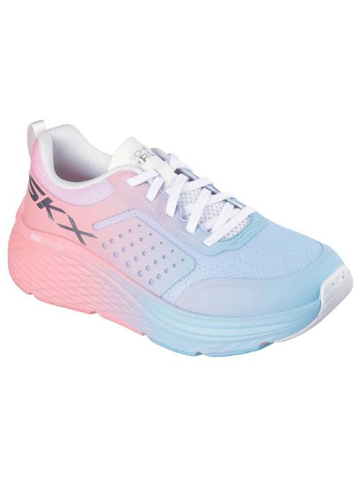 ladies skechers skechers elite women's sneakers Buy SKECHERS Women MAX CUSHIONING ELITE Multi-Color Lace Up Running  Shoes Online Footlocker India