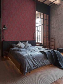 Excel - Wallpaper New York Red Light Rays