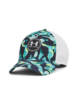 Under Armour - Men Iso-Chill Driver Mesh Multi-Color Caps