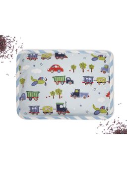 Abracadabra - Rai Pillow - Transport