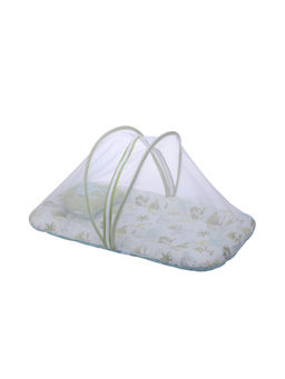 Abracadabra - Gadda Set with Mosquito Net - Savanna