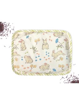 Abracadabra - Rai Pillow - Bunny Garden