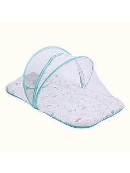 Abracadabra - Gadda Set with Mosquito Net - D for Dino