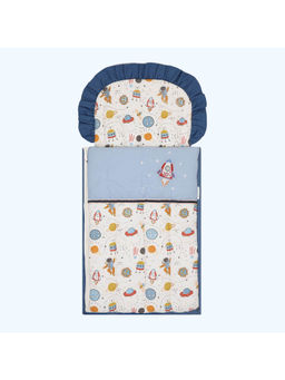 Abracadabra - Nest Bag - Rocketman