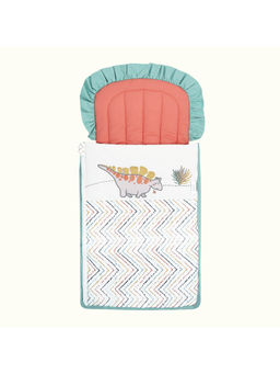 Abracadabra - Nest Bag - D for Dino