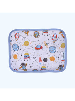 Abracadabra - Rai Pillow - Rocketman