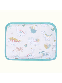 Abracadabra - Rai Pillow - D for Dino