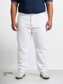 White color option, Currently selected