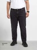 Black color option, Currently selected