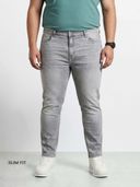 Grey color option, Currently selected