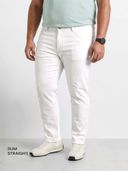 White color option