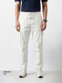 White color option, Currently selected